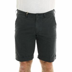 PANTALONE CORTO SERGENTE NERO